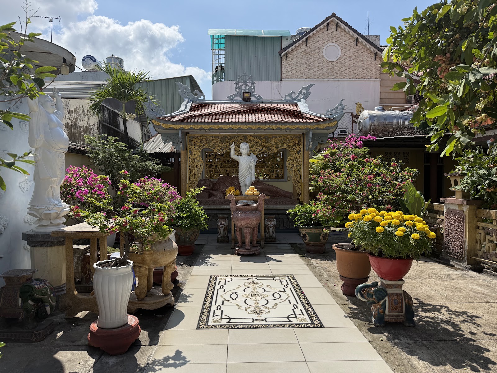 Chùa Phước Hải