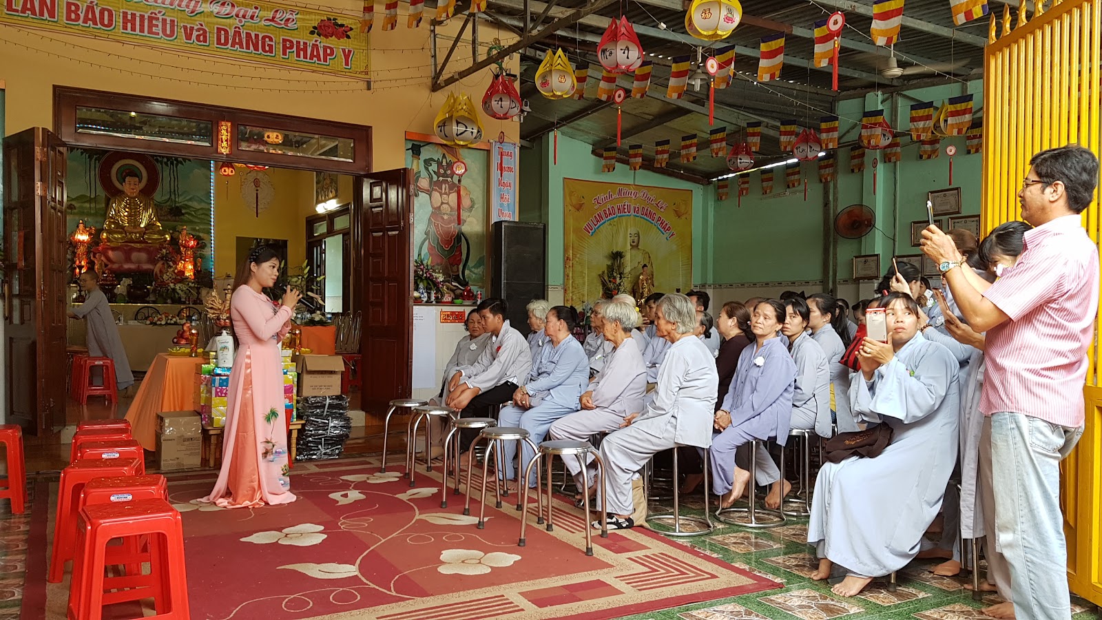Chùa Phước Hạnh