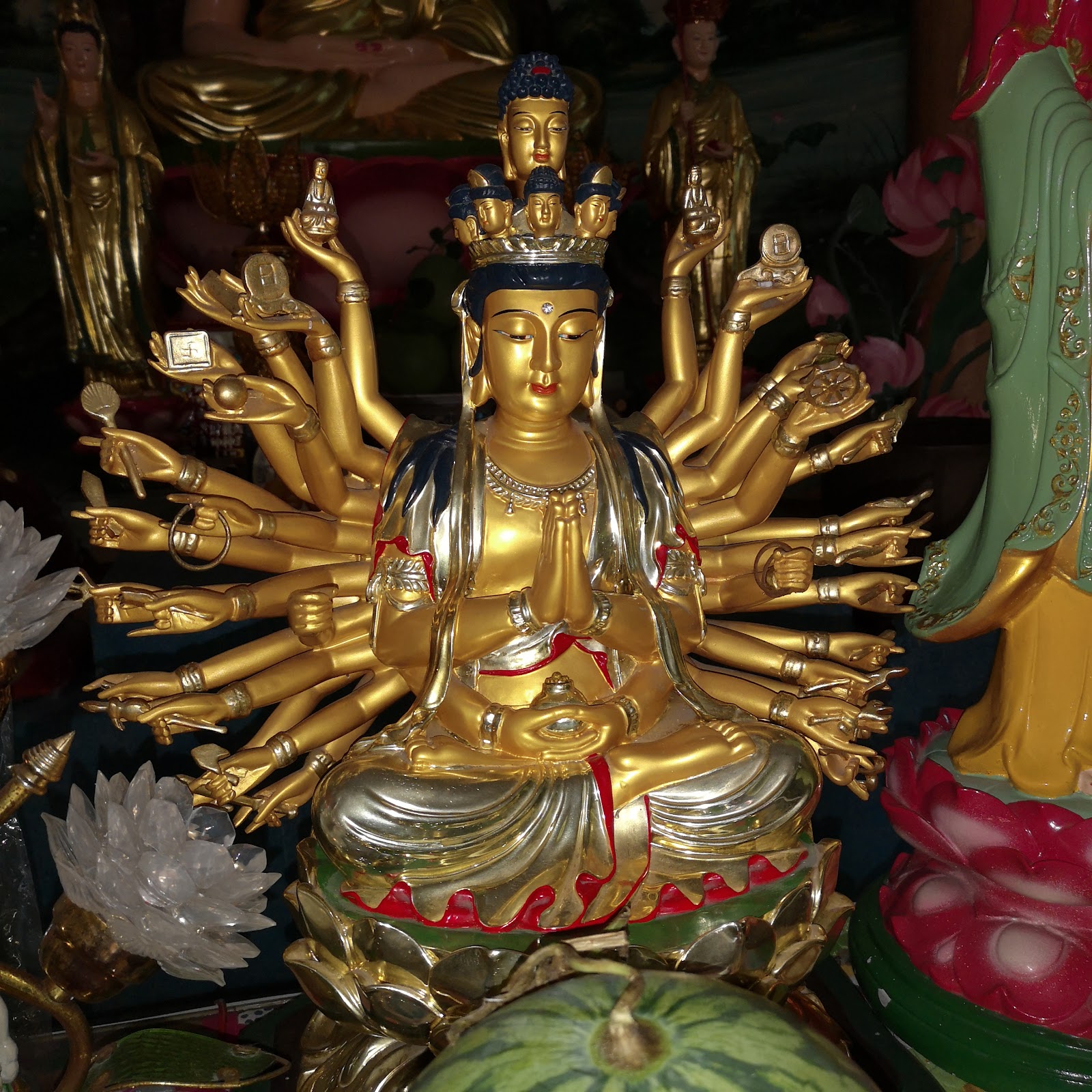 Chùa Phước Hậu