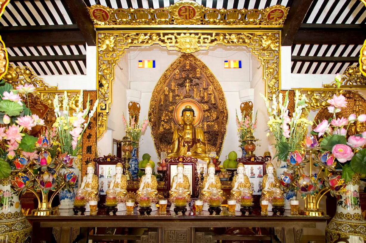 Chùa Phước Hoà