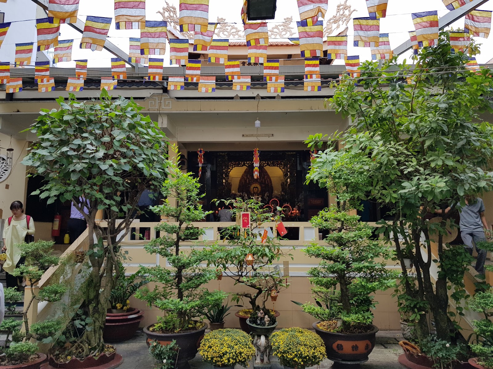 Chùa Phước Hoà