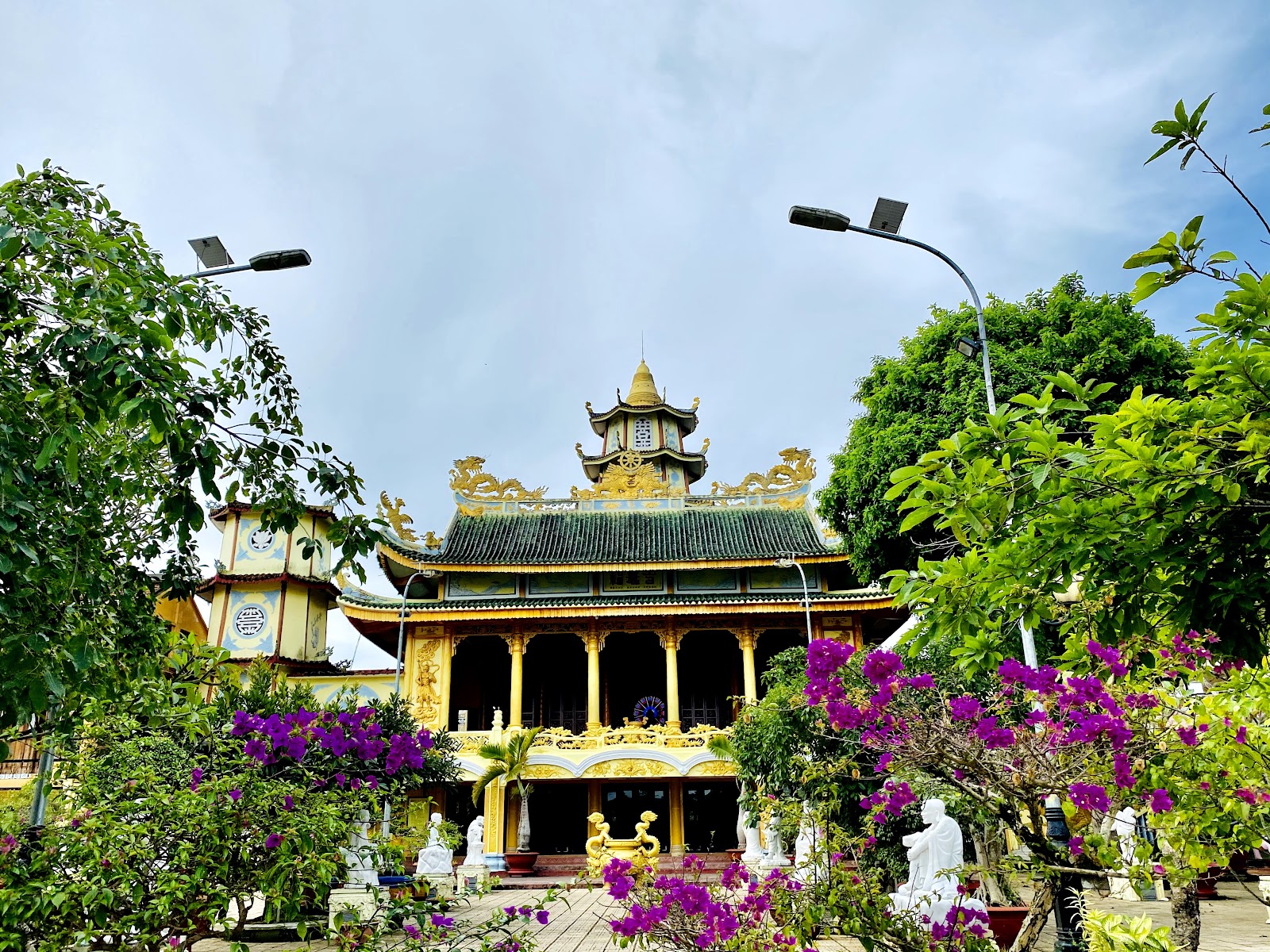 Chùa Phước Huệ