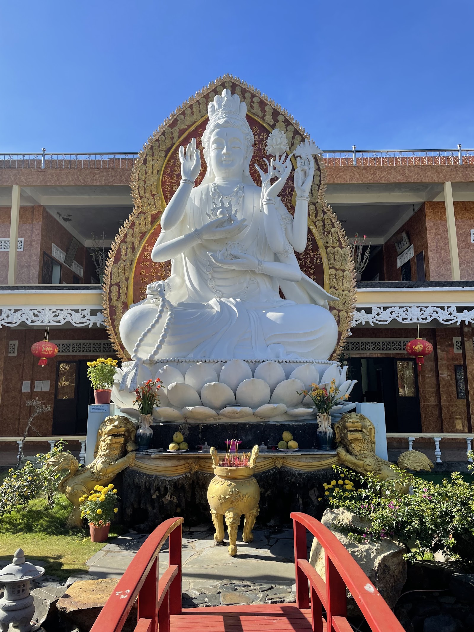 Chùa Phước Huệ