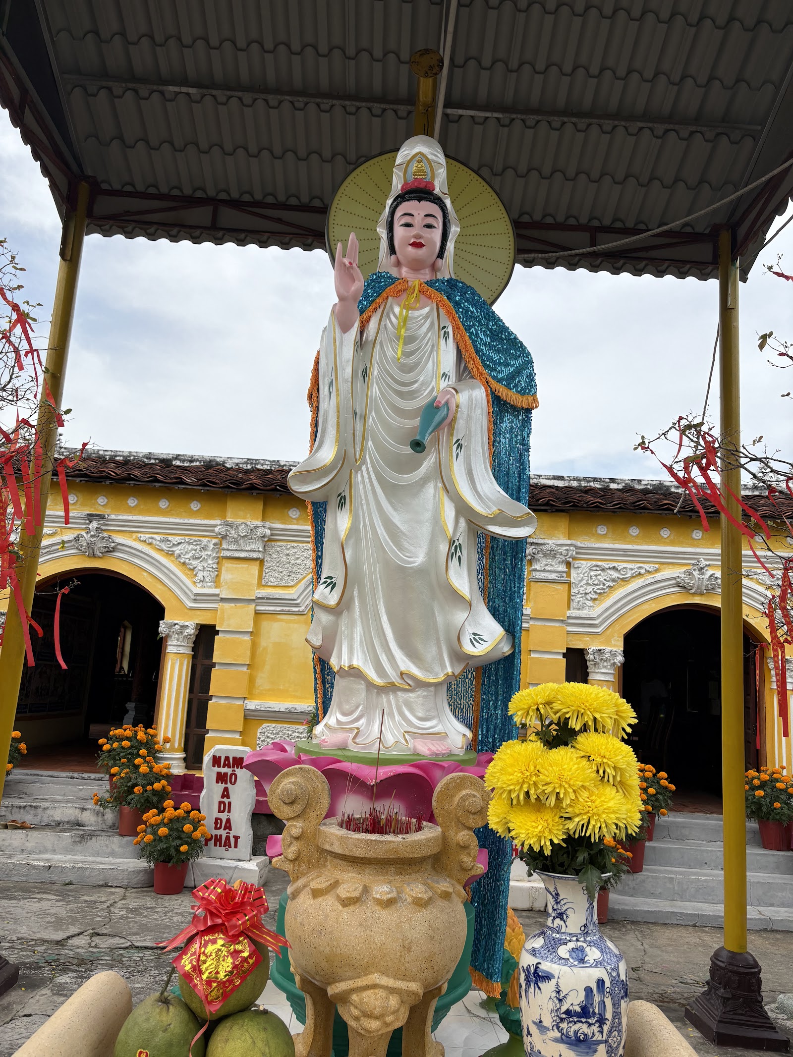 Chùa Phước Lâm