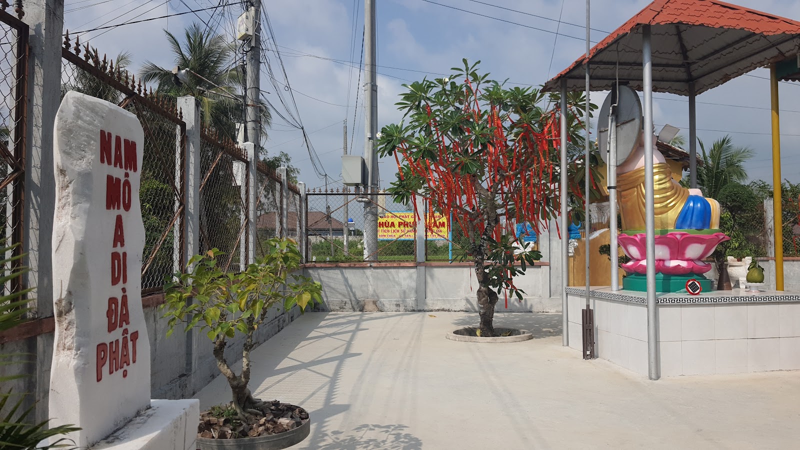 Chùa Phước Lâm