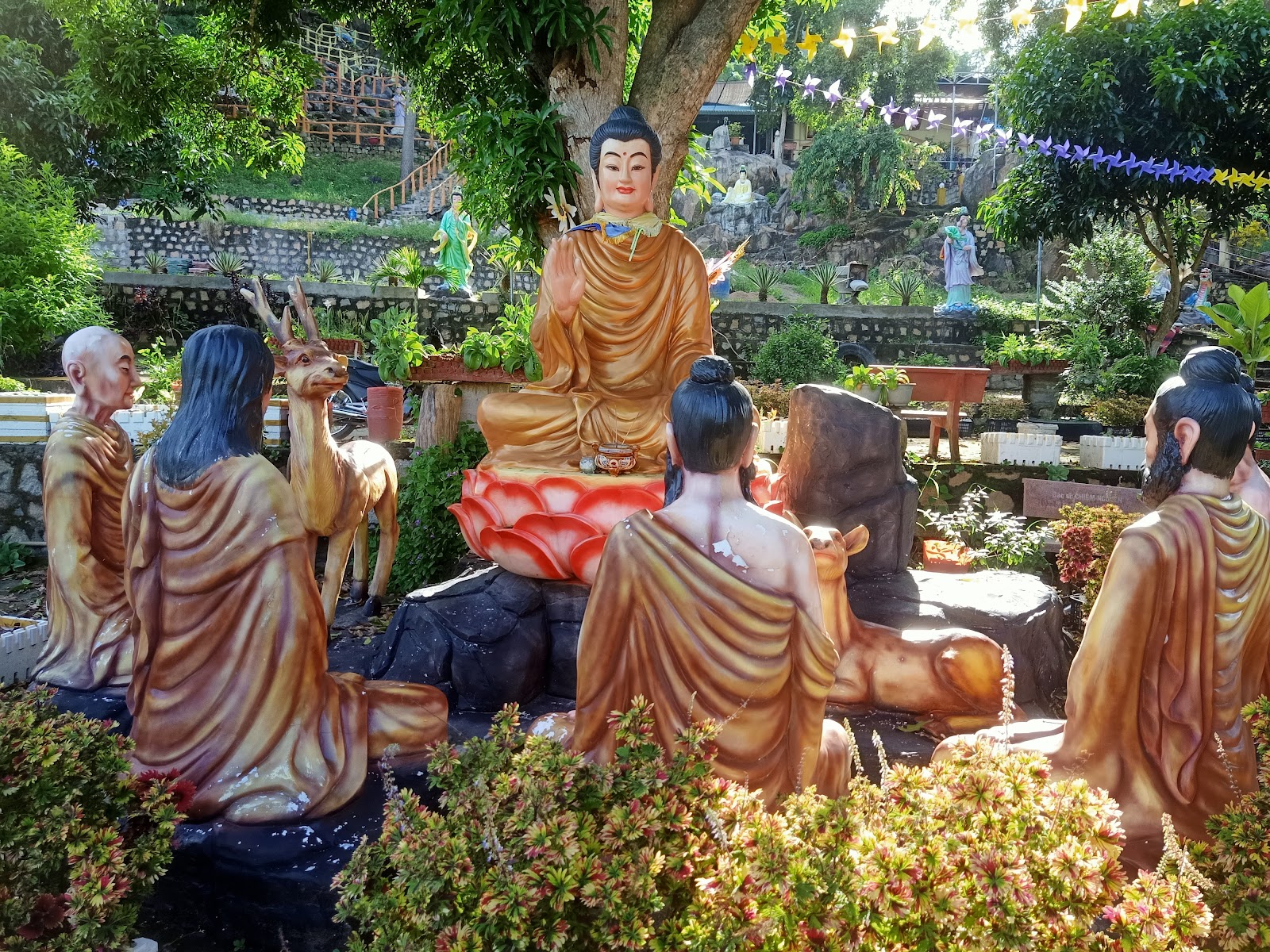 Phước Long Viện
