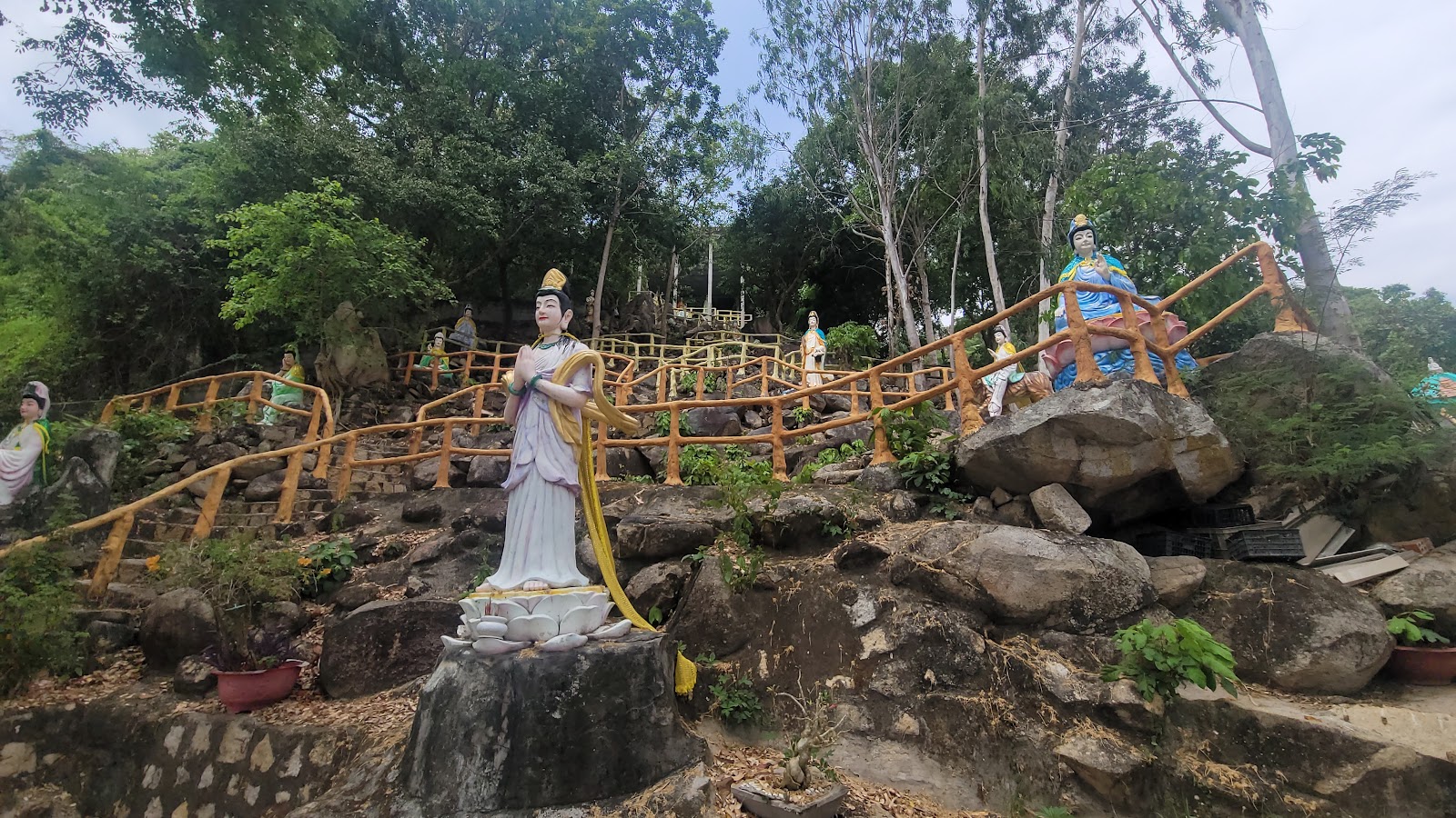 Phước Long Viện