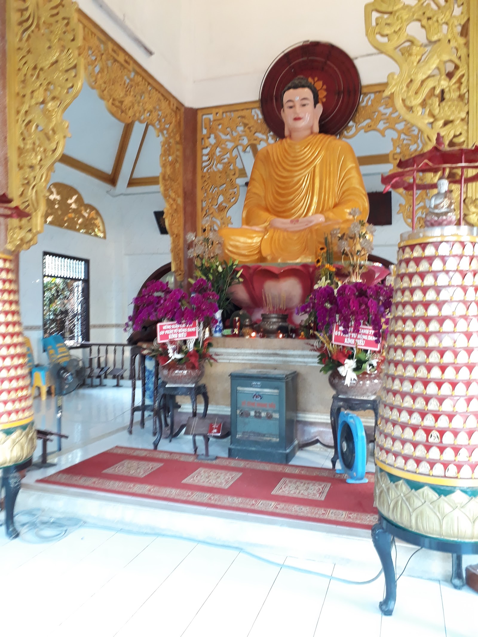Chùa Phước Long