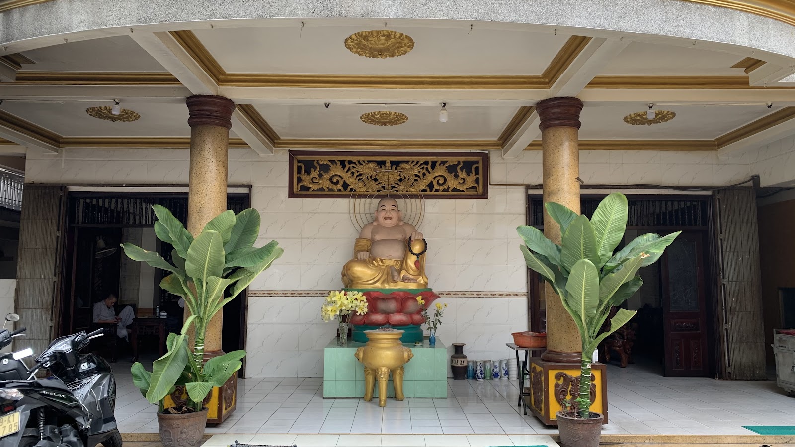 Chùa Phước Long