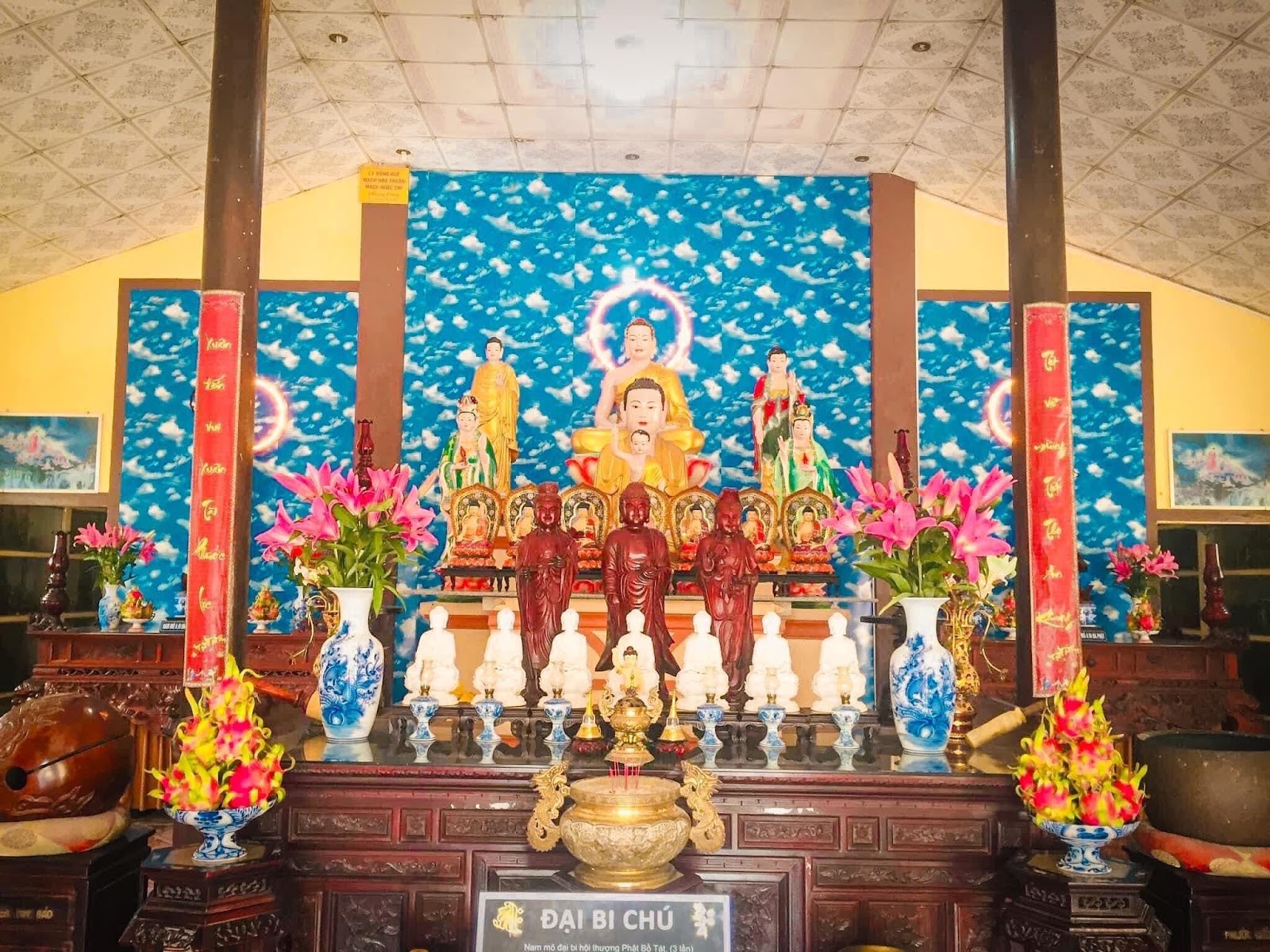 Chùa Phước Minh