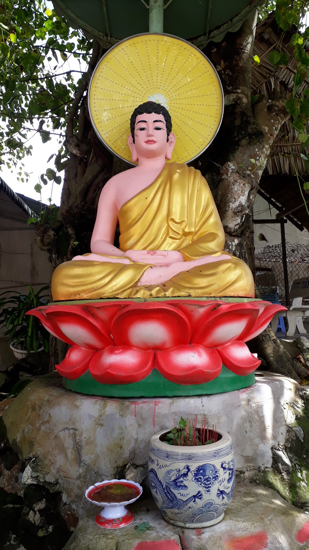 Chùa Phước Minh