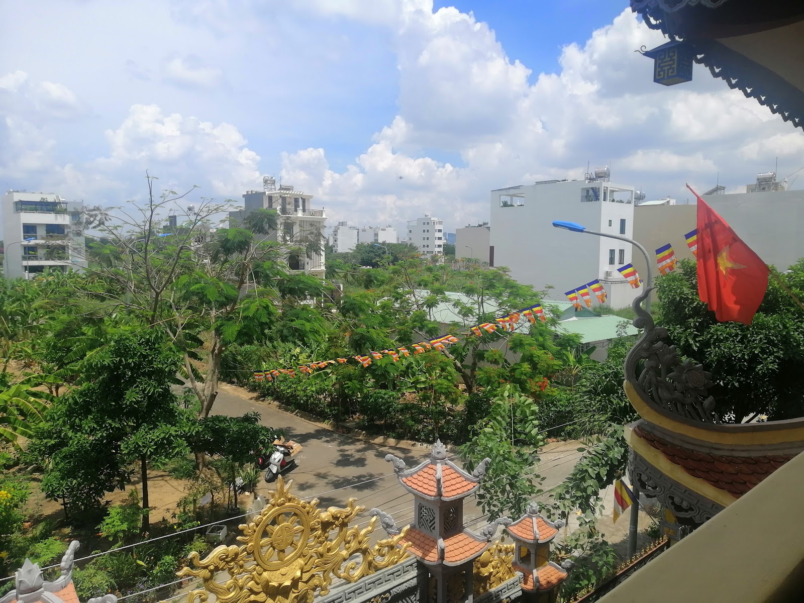 Chùa Phước Quang
