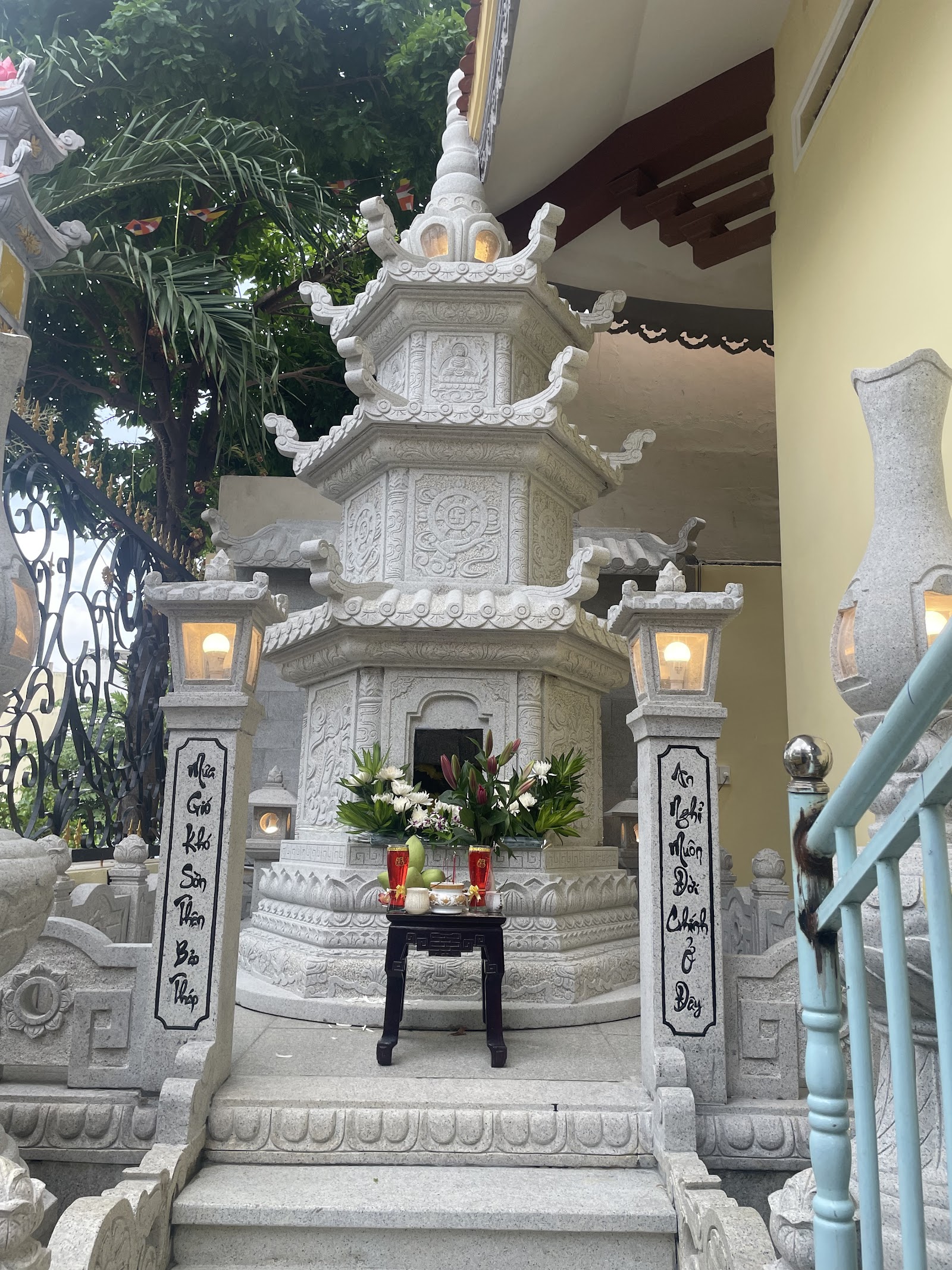 Chùa Phước Quang