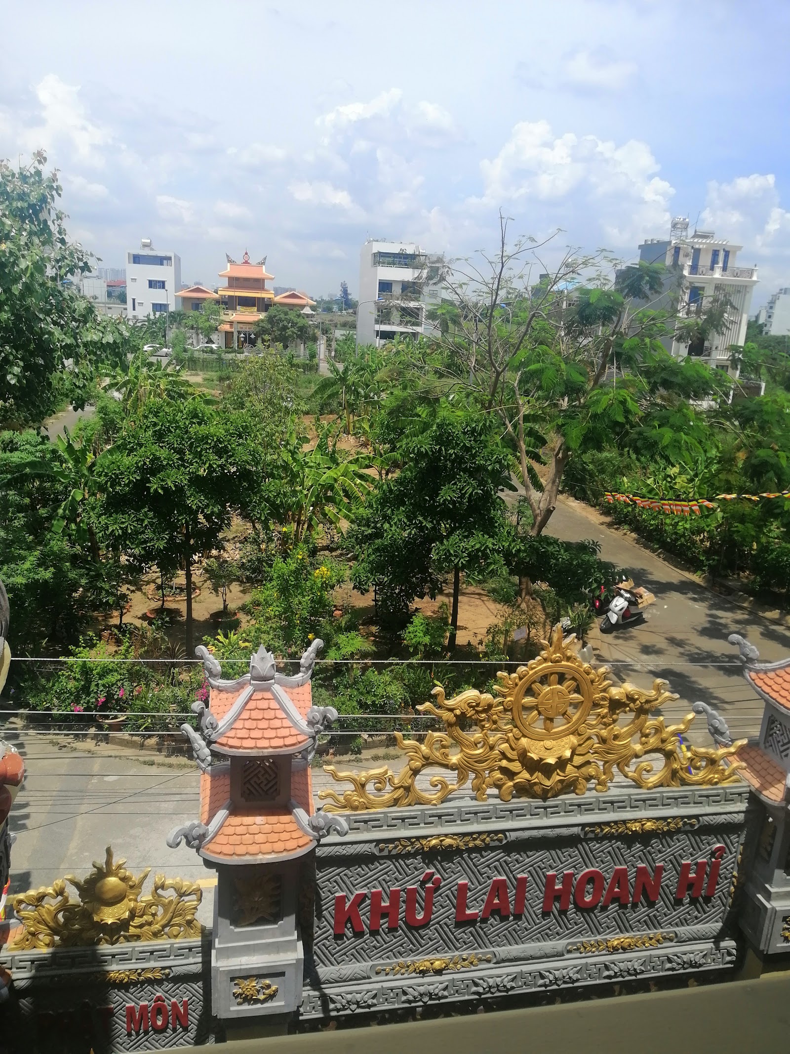 Chùa Phước Quang