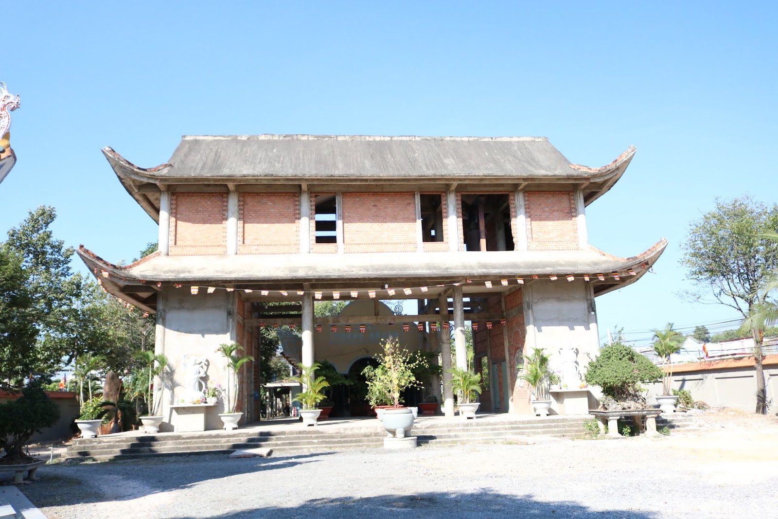 Chùa Phước Quang