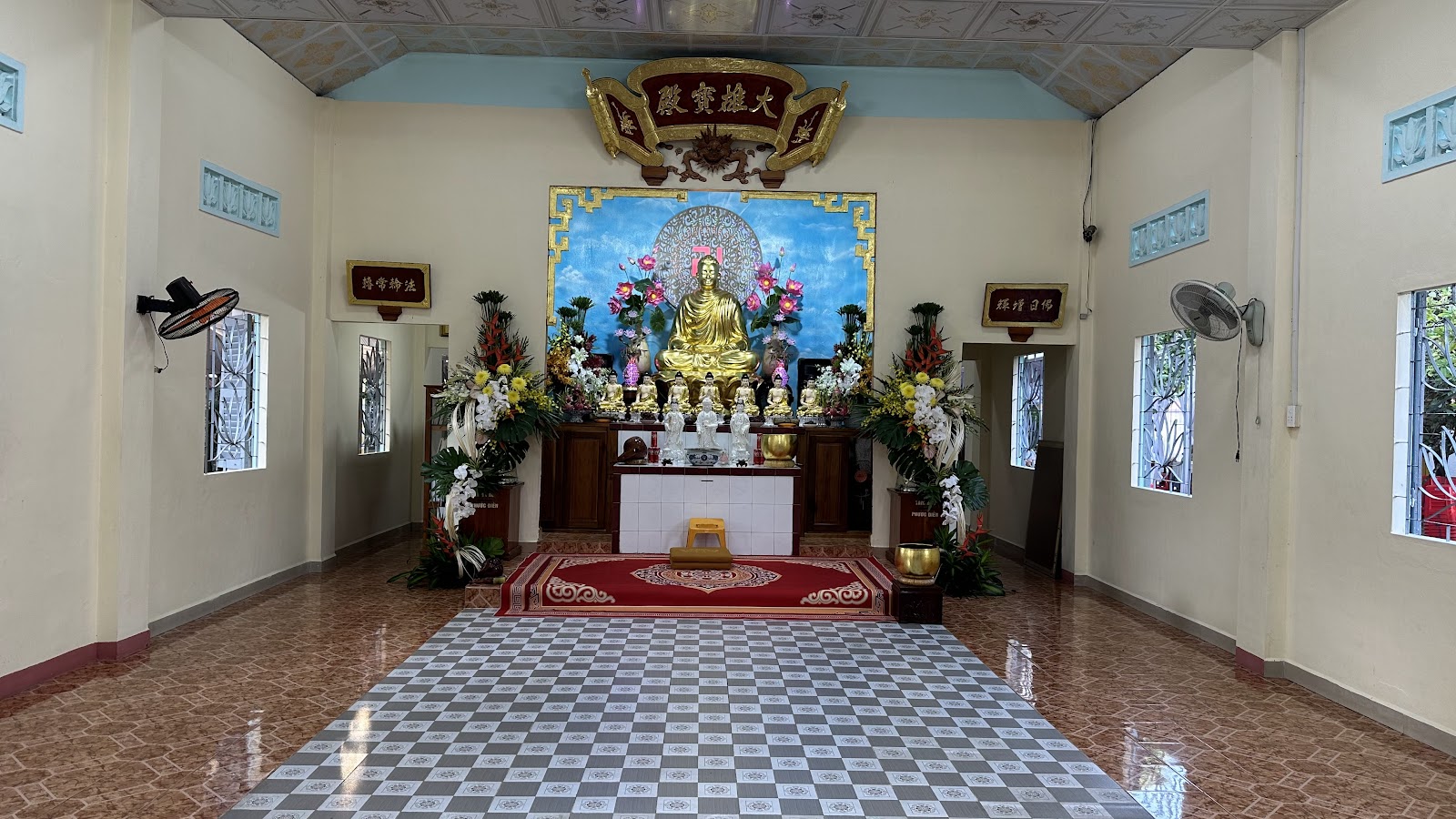 Chùa Phước Quang