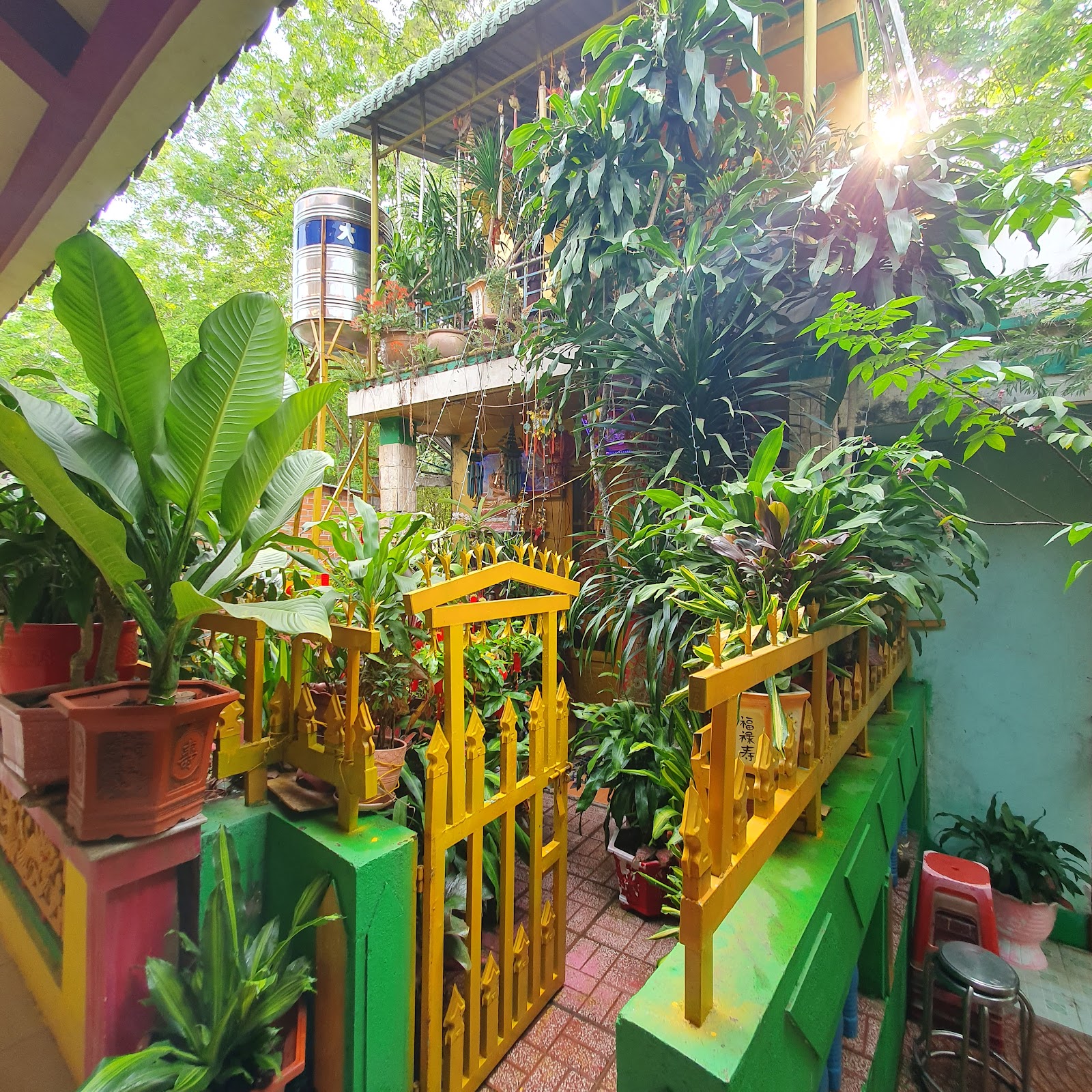 Chùa Phước Quang