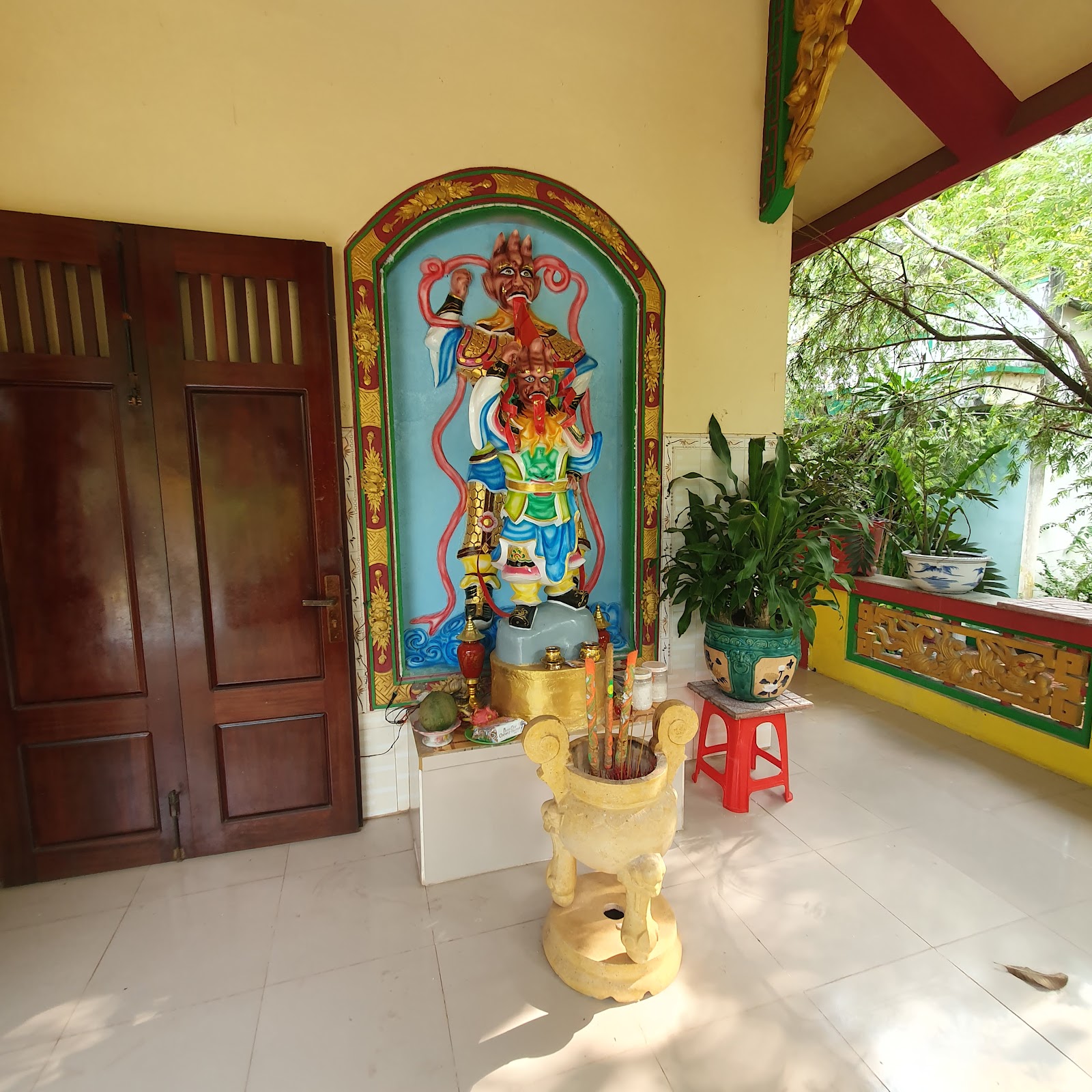 Chùa Phước Quang