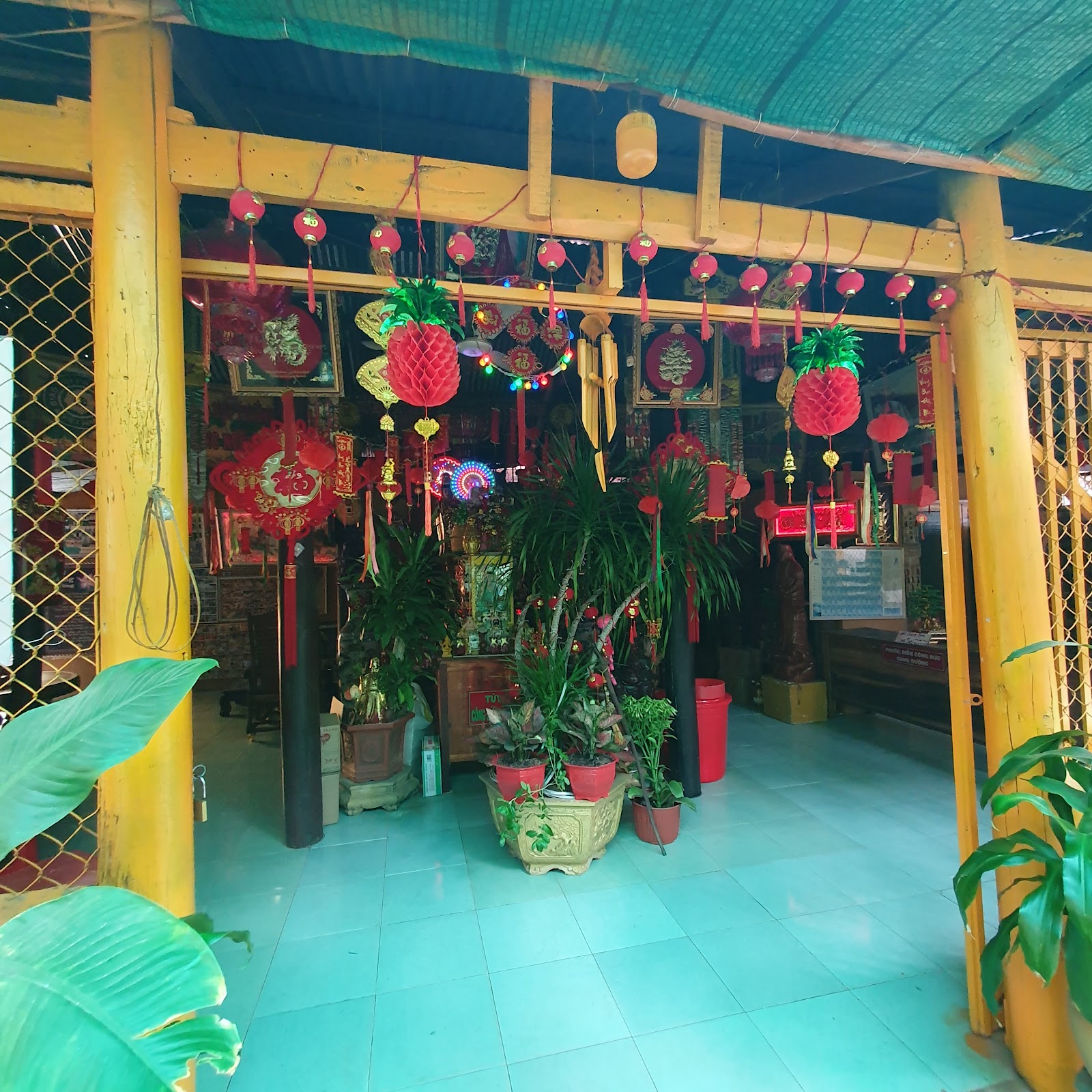 Chùa Phước Quang