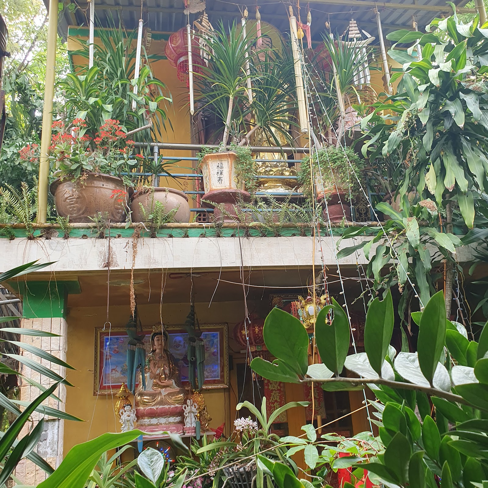 Chùa Phước Quang