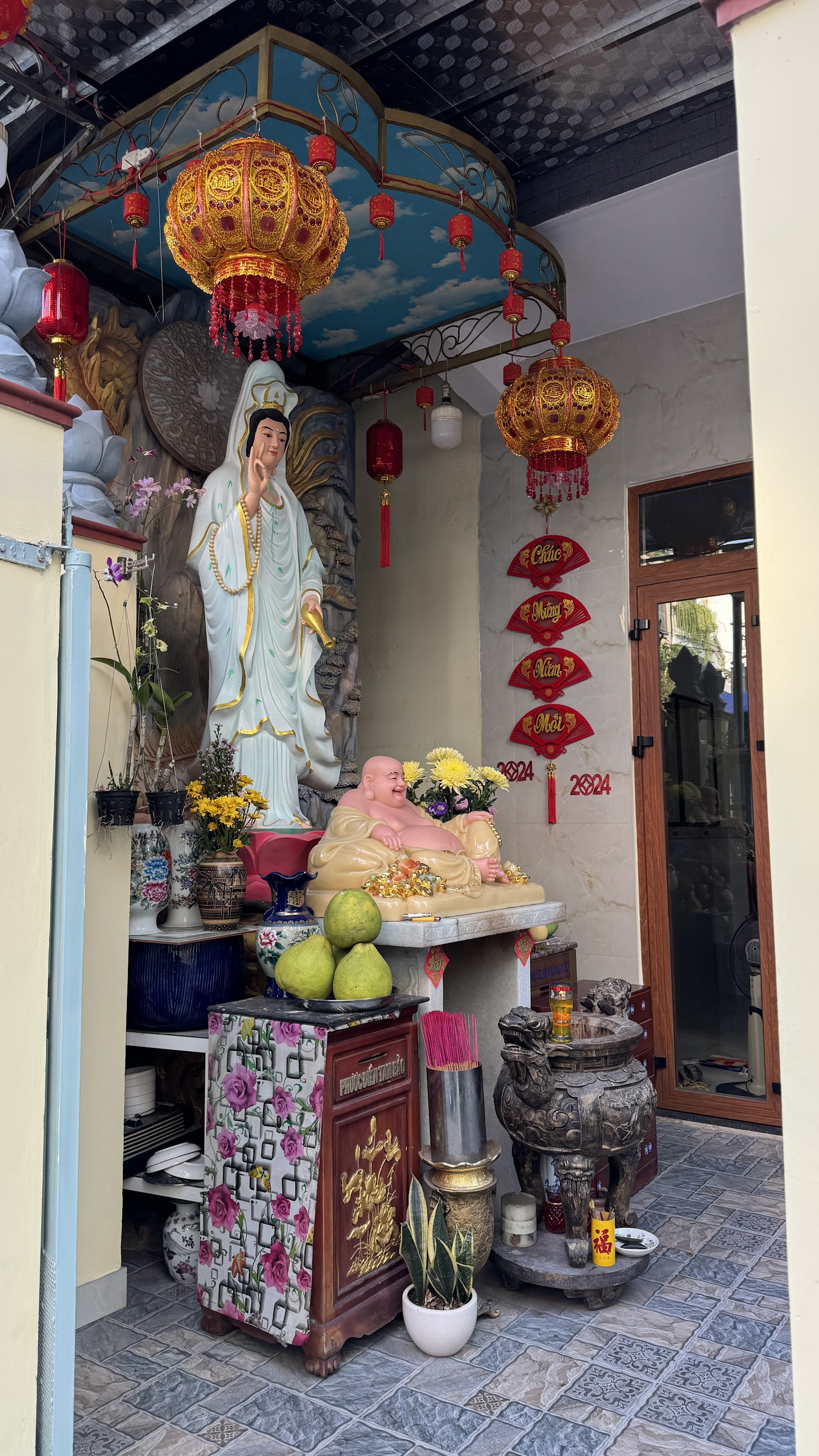 Chùa Phước Quang