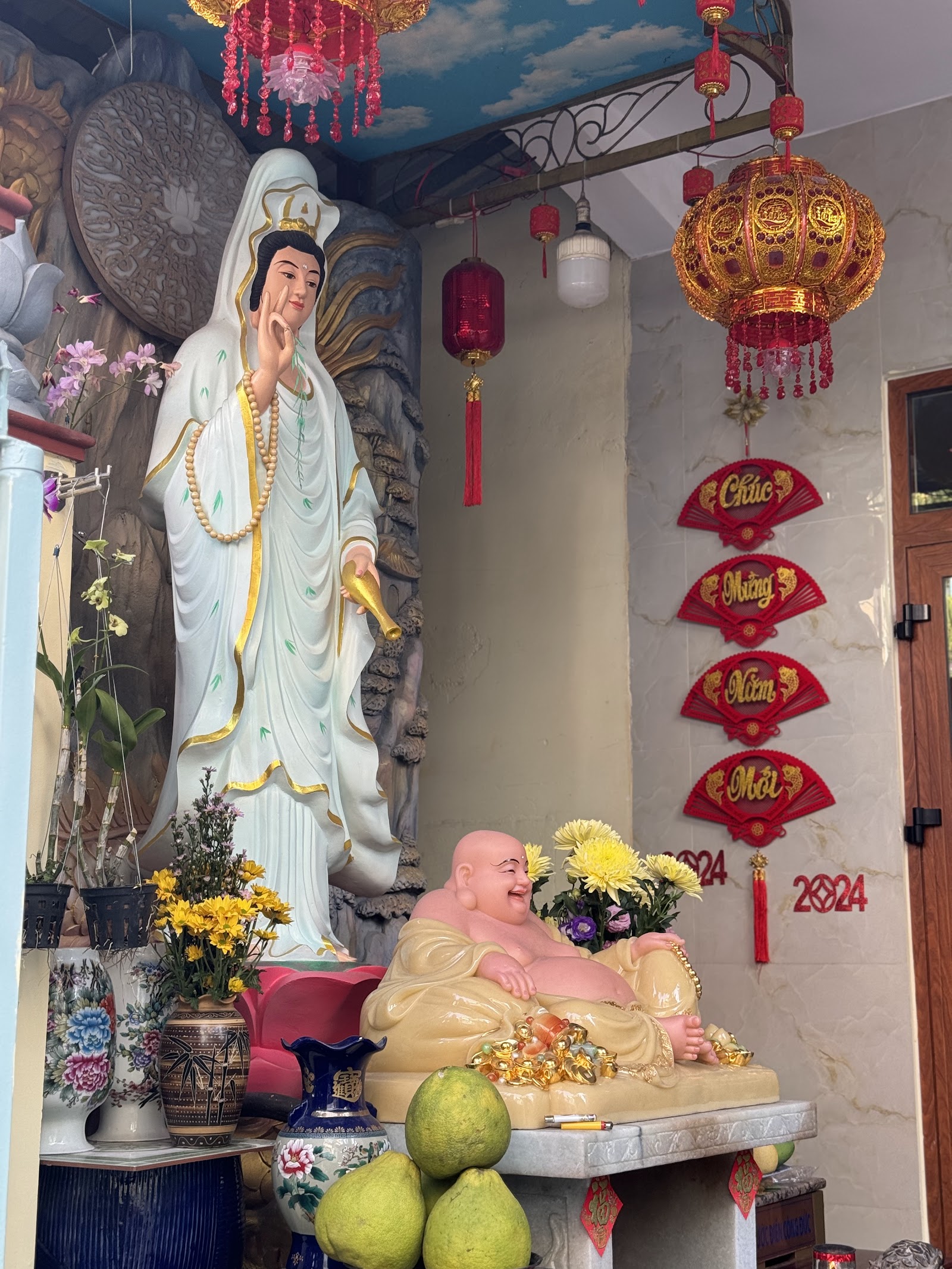Chùa Phước Quang