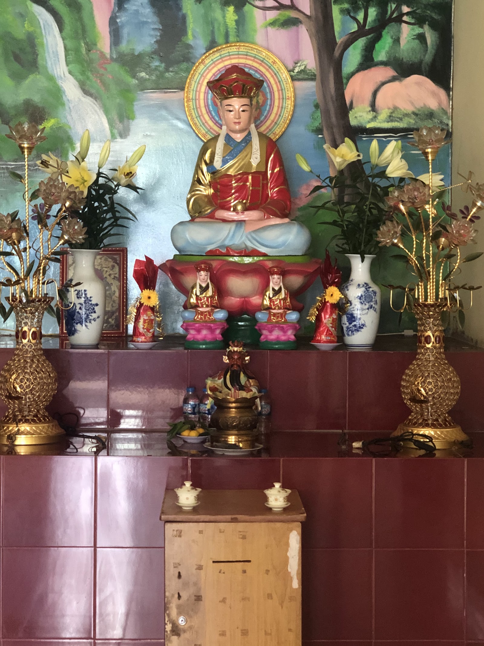 Chùa Phước Thái