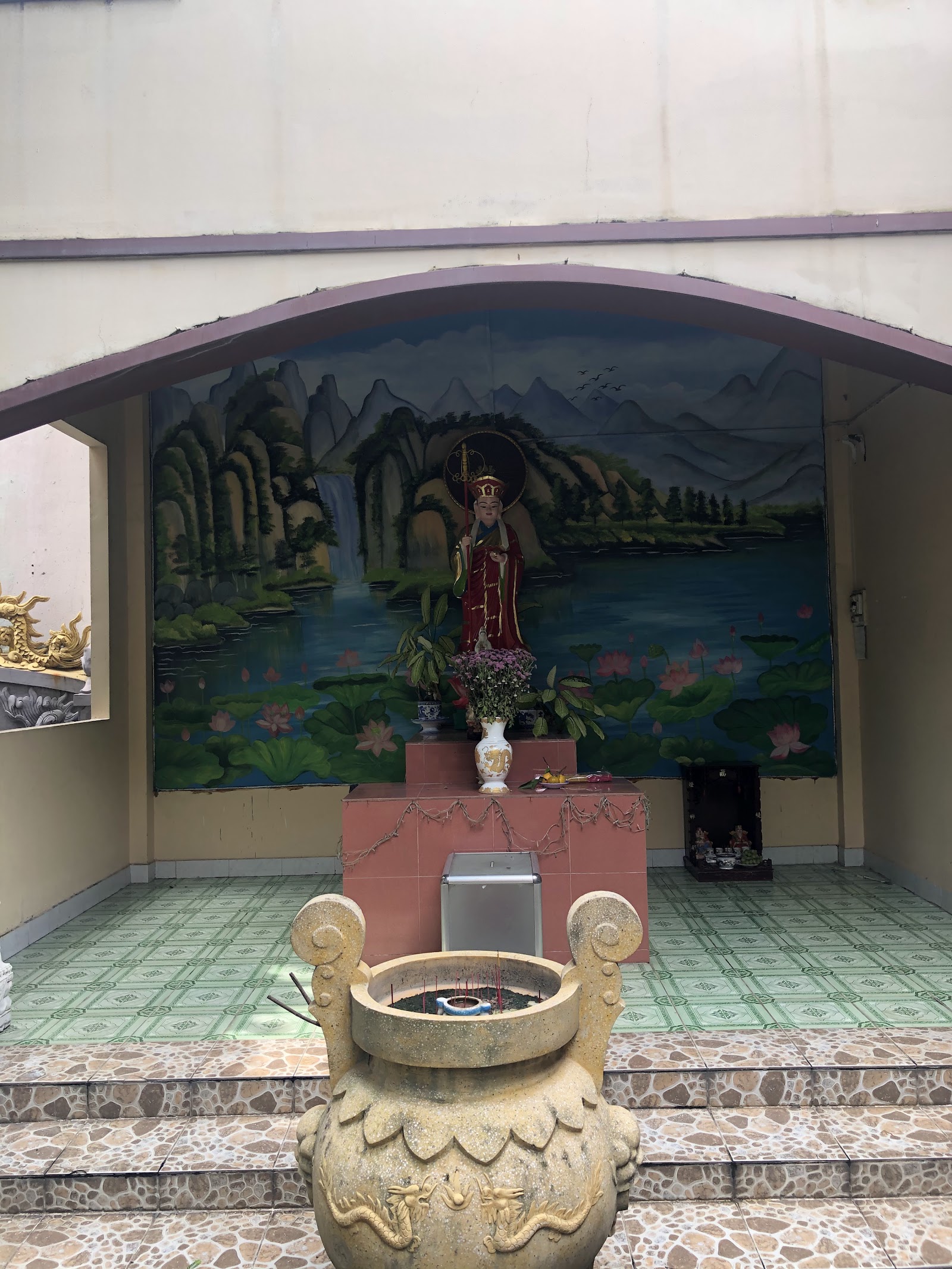 Chùa Phước Thái