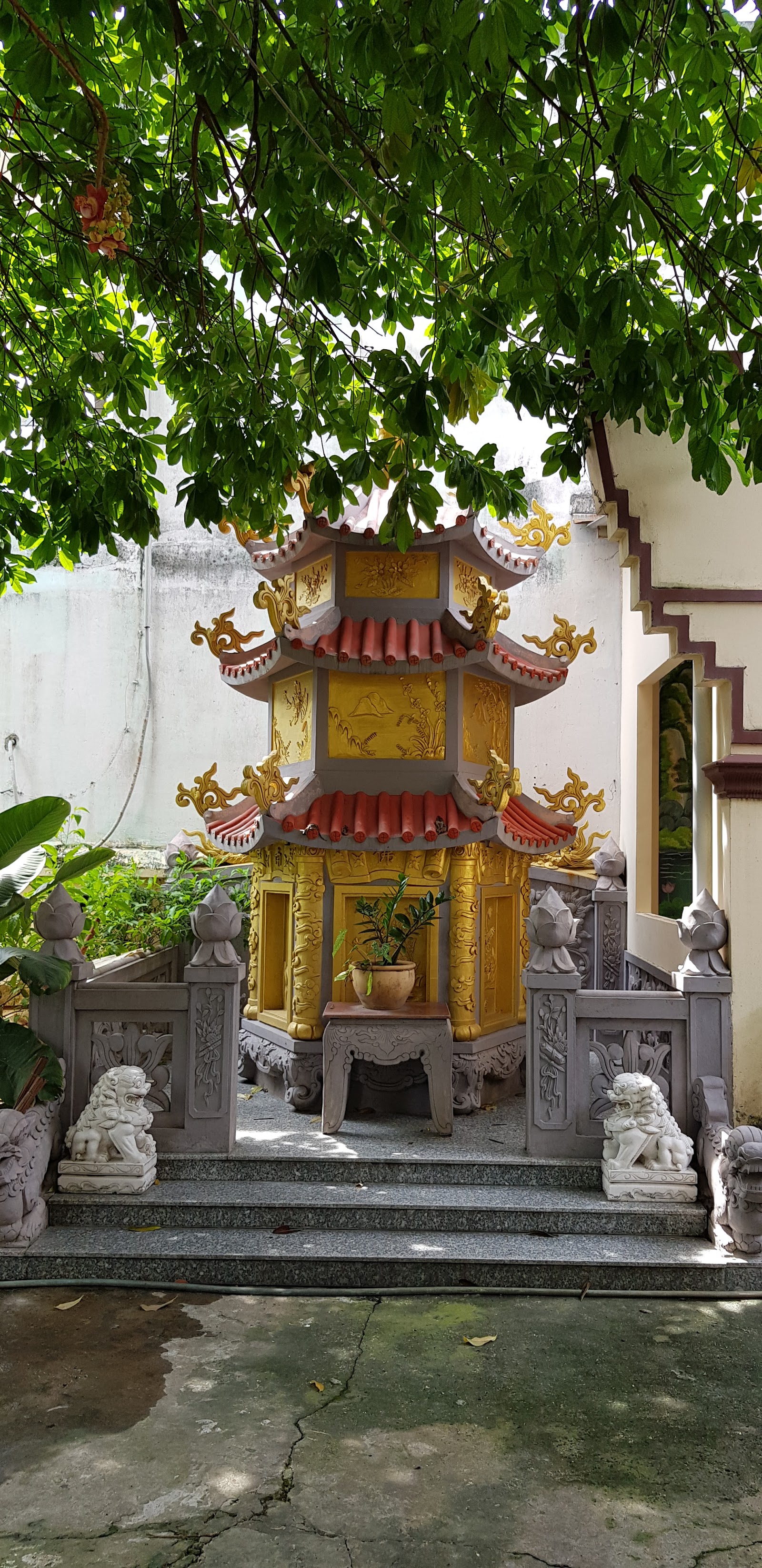 Chùa Phước Thái