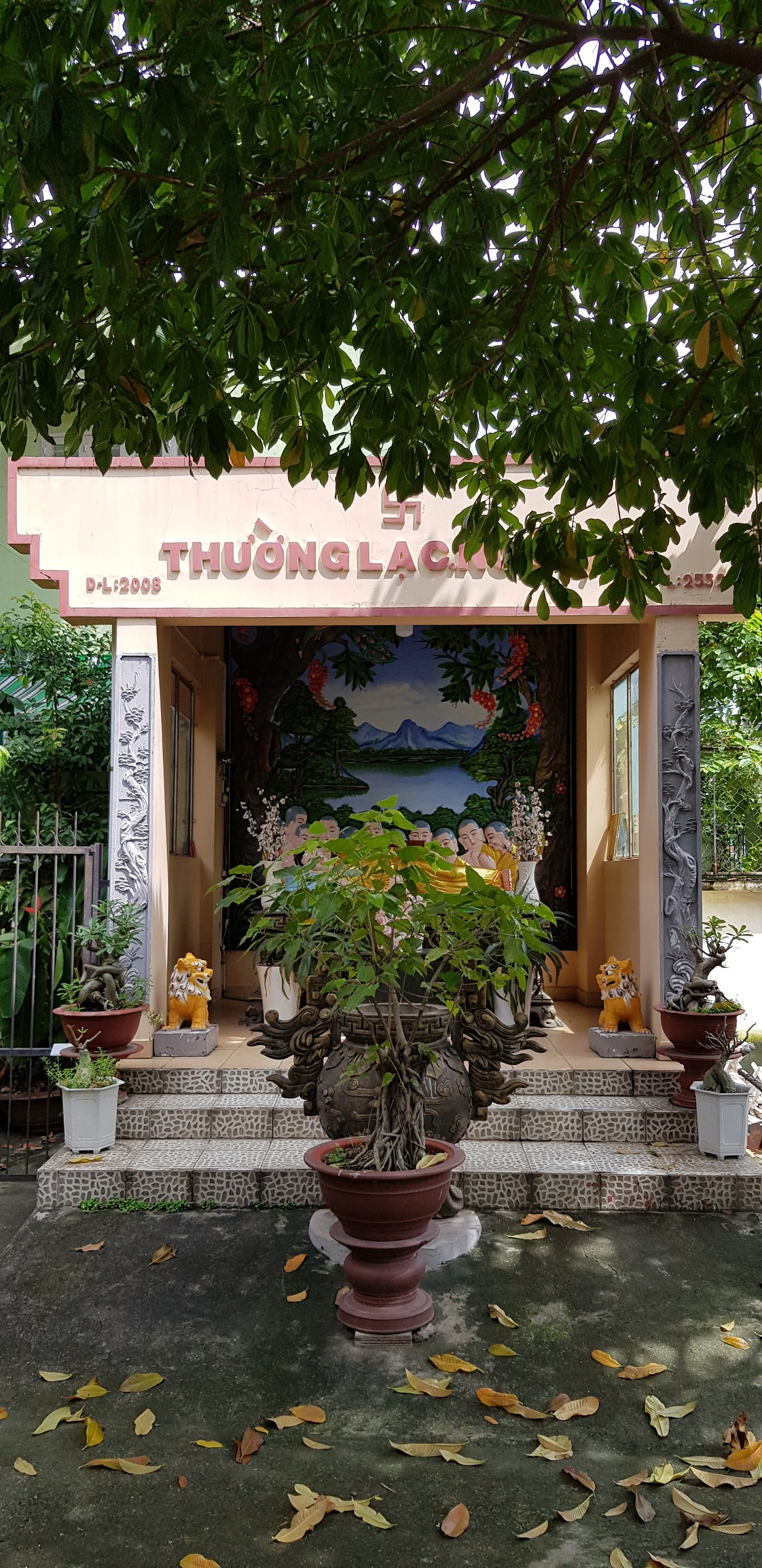 Chùa Phước Thái