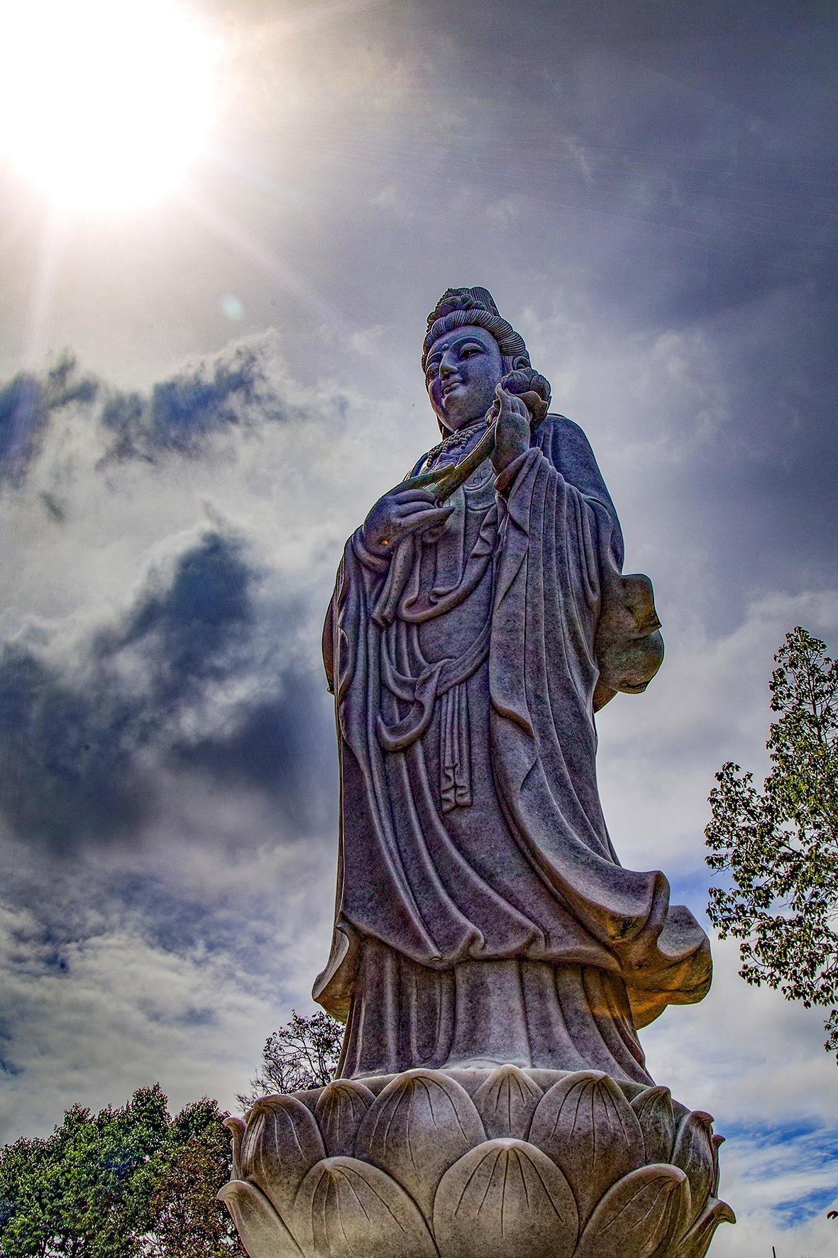 chùa Phước Thạnh