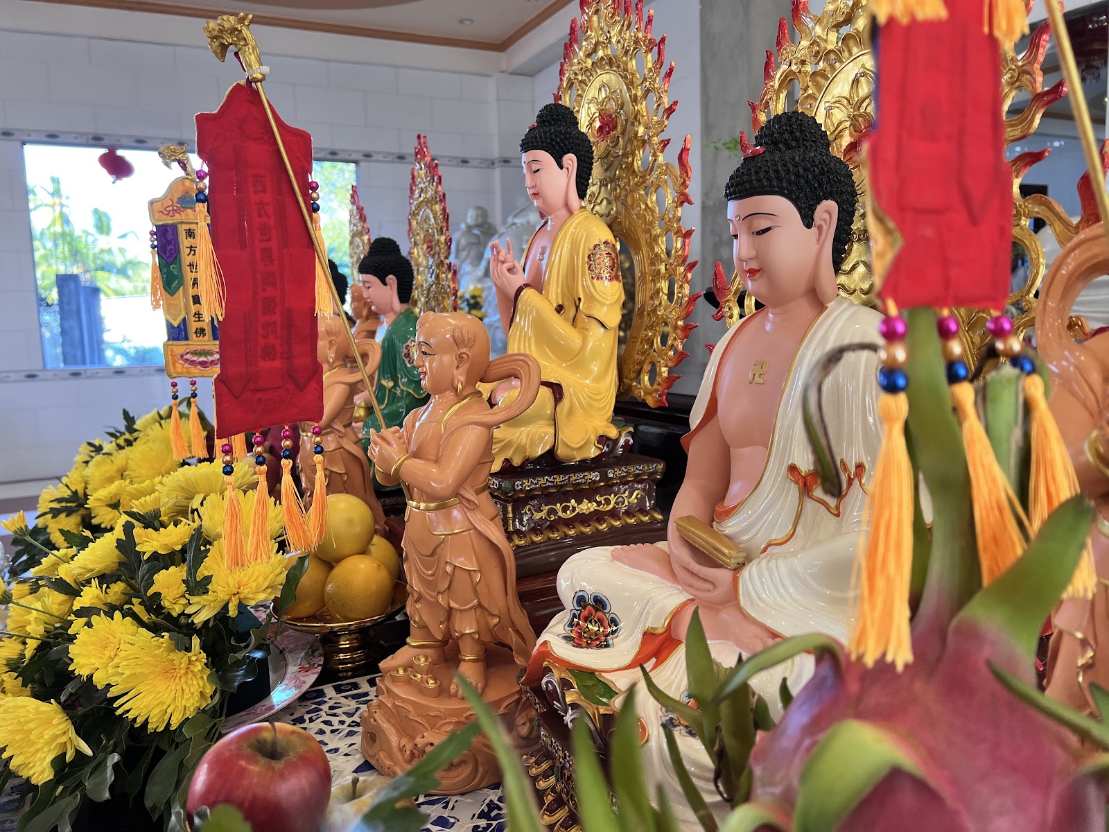 chùa Phước Thạnh