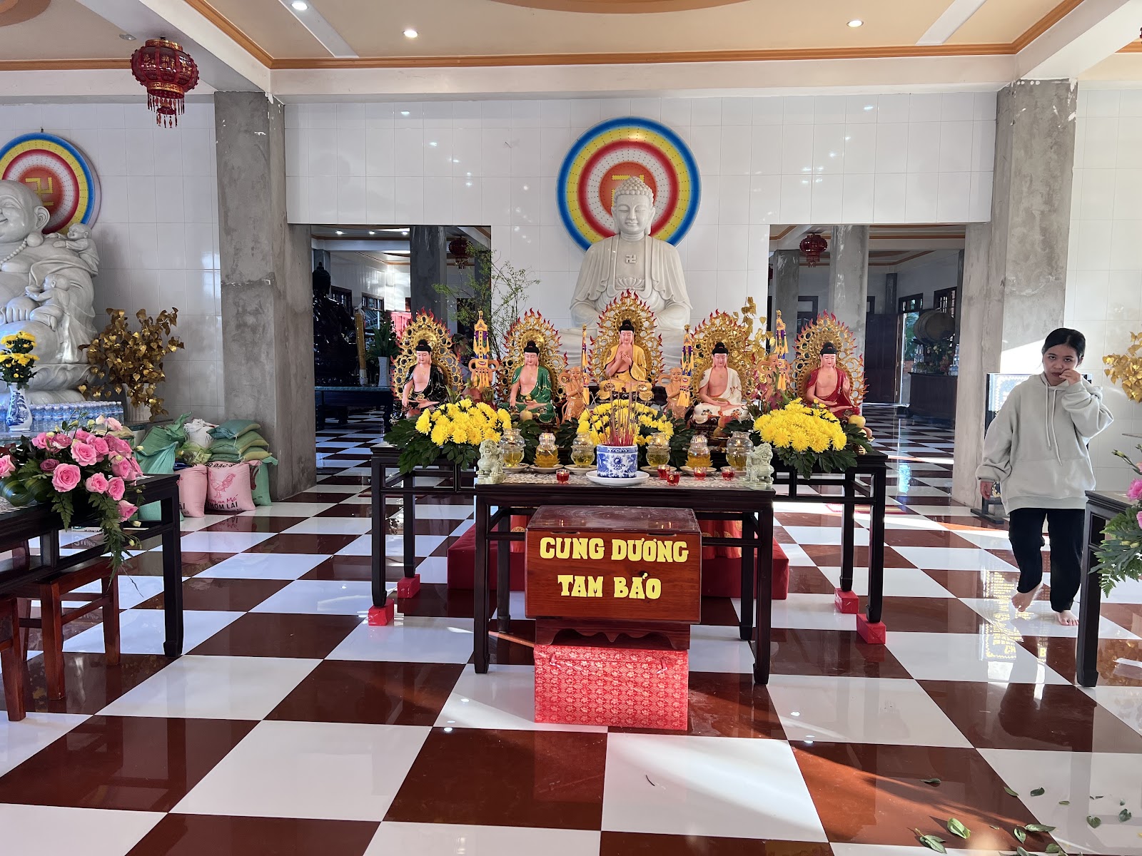 chùa Phước Thạnh