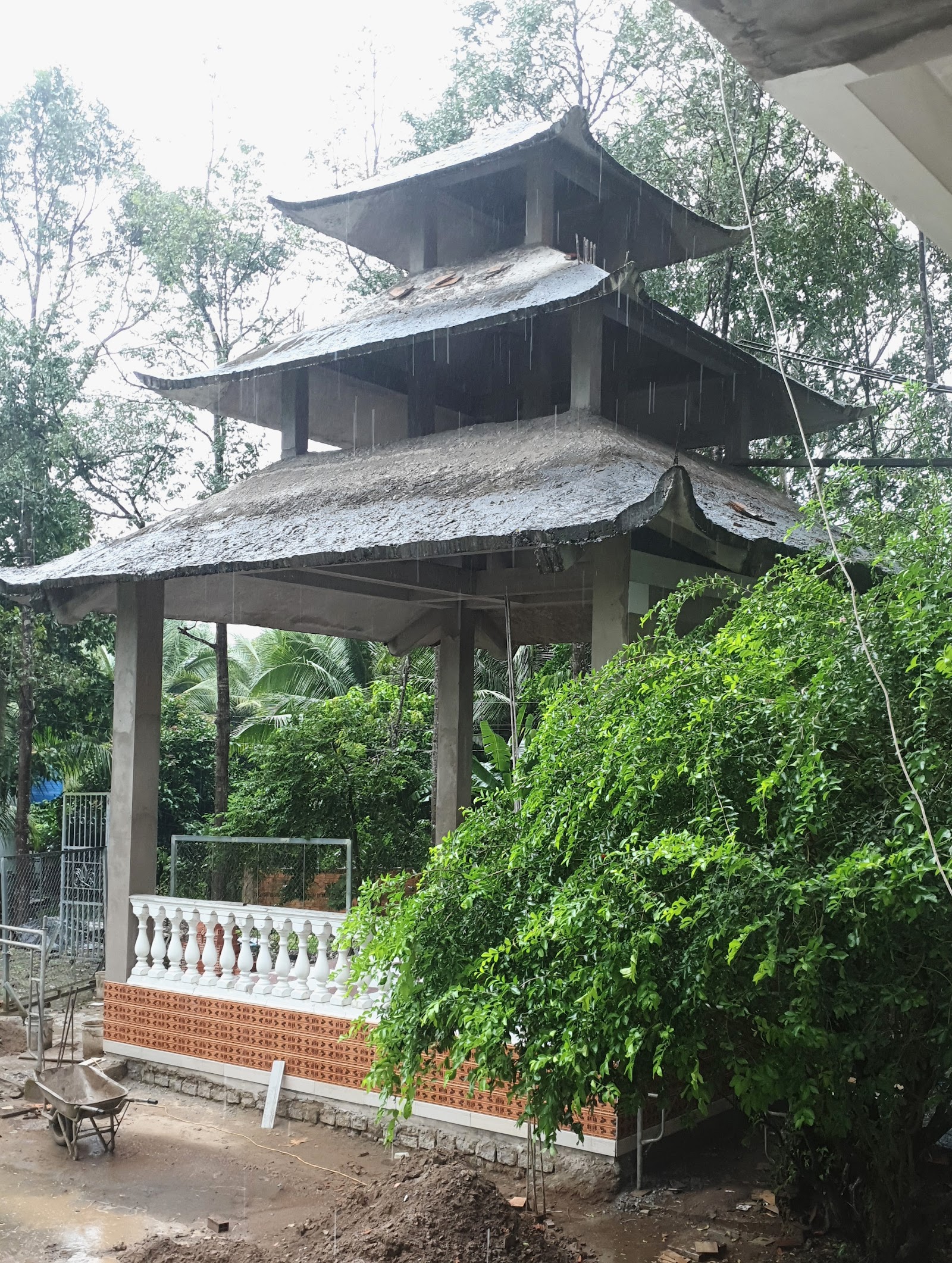chùa Phước Thạnh
