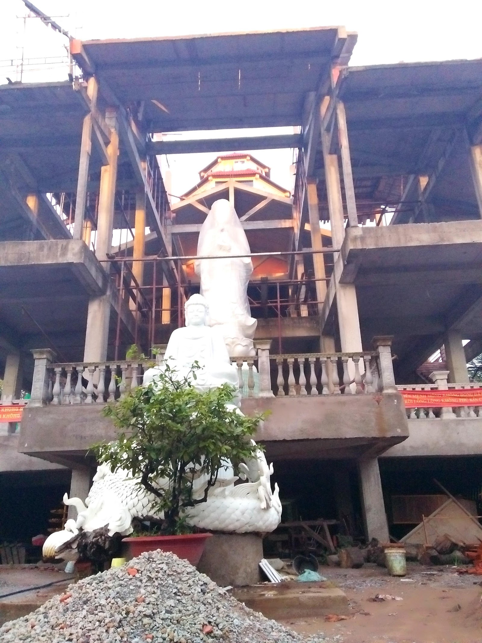 chùa Phước Thạnh