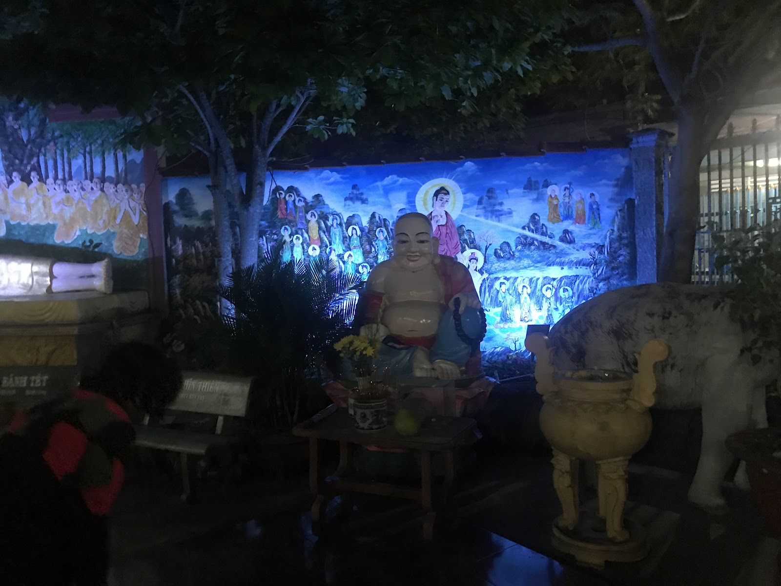 Chùa Phước Trường