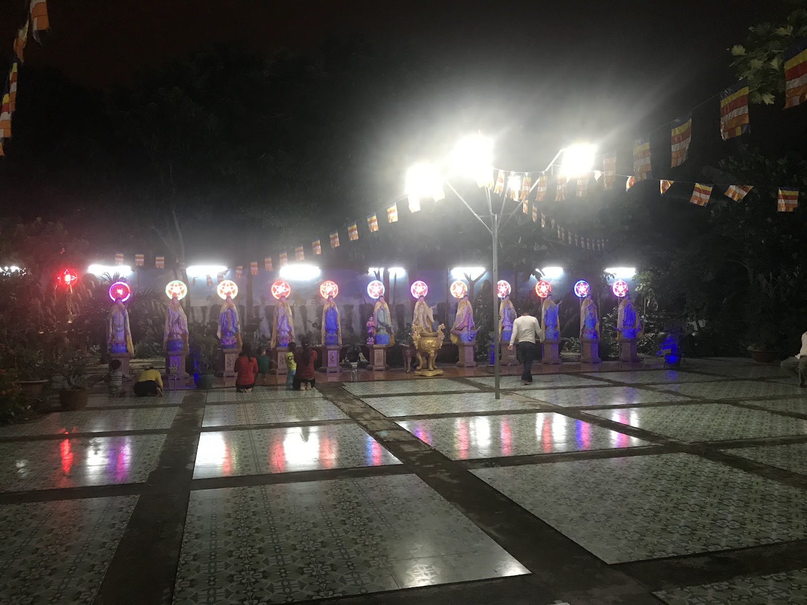 Chùa Phước Trường