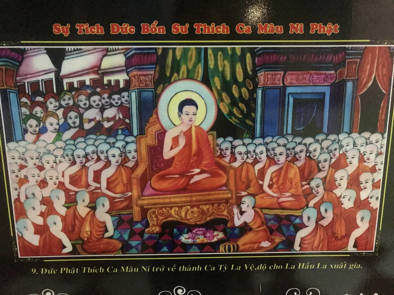 Chùa Phước Trường