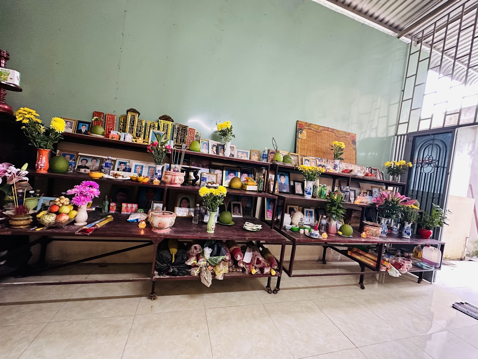 Chùa Phước Trường