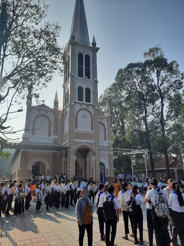 Chùa Phước Tường