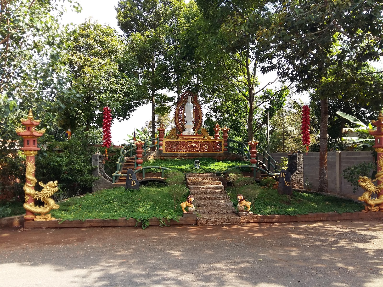 Chùa Quan Âm
