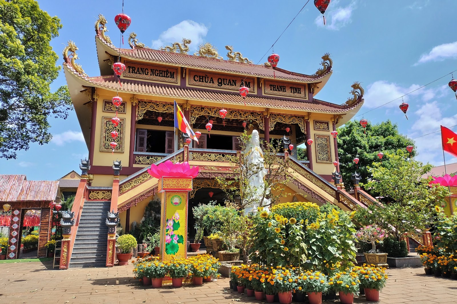 Chùa Quan Âm