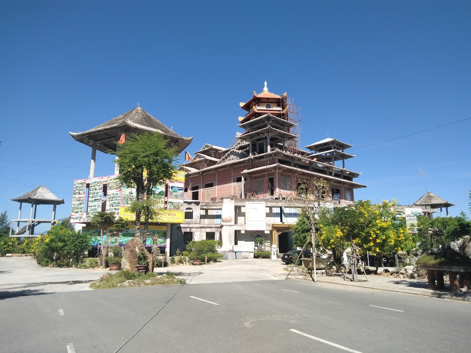 Chùa Quán Thế Âm