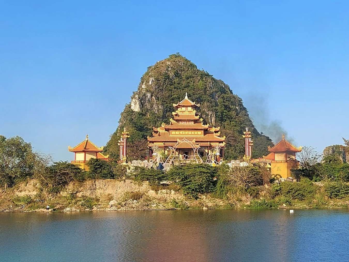 Chùa Quán Thế Âm
