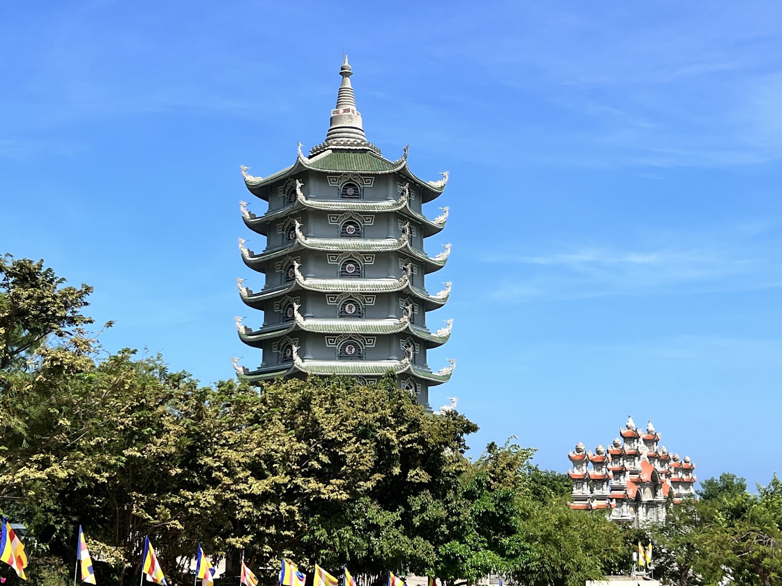 Chùa Quán Thế Âm