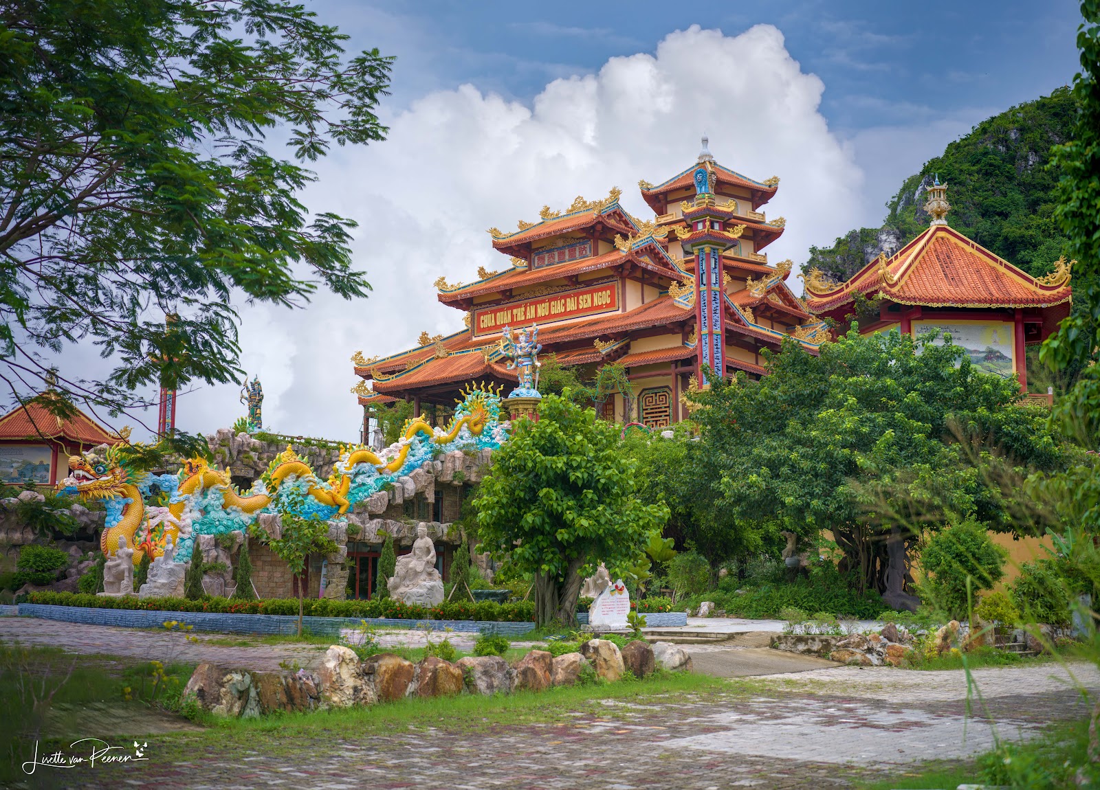 Chùa Quán Thế Âm