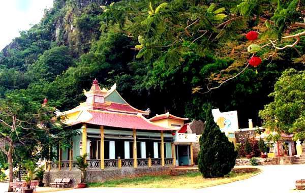 Chùa Quán Thế Âm