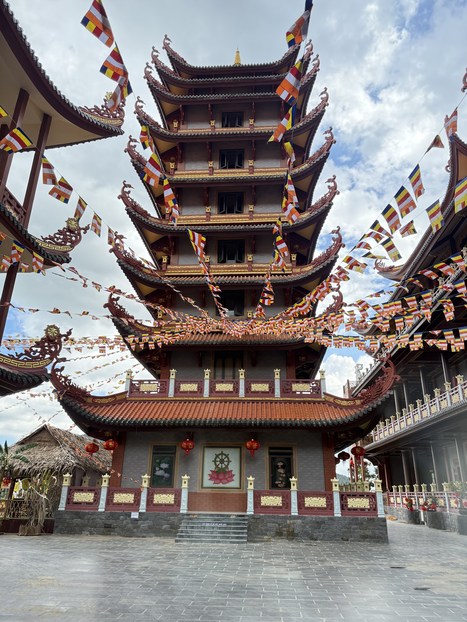 Chùa Quan Thế Âm