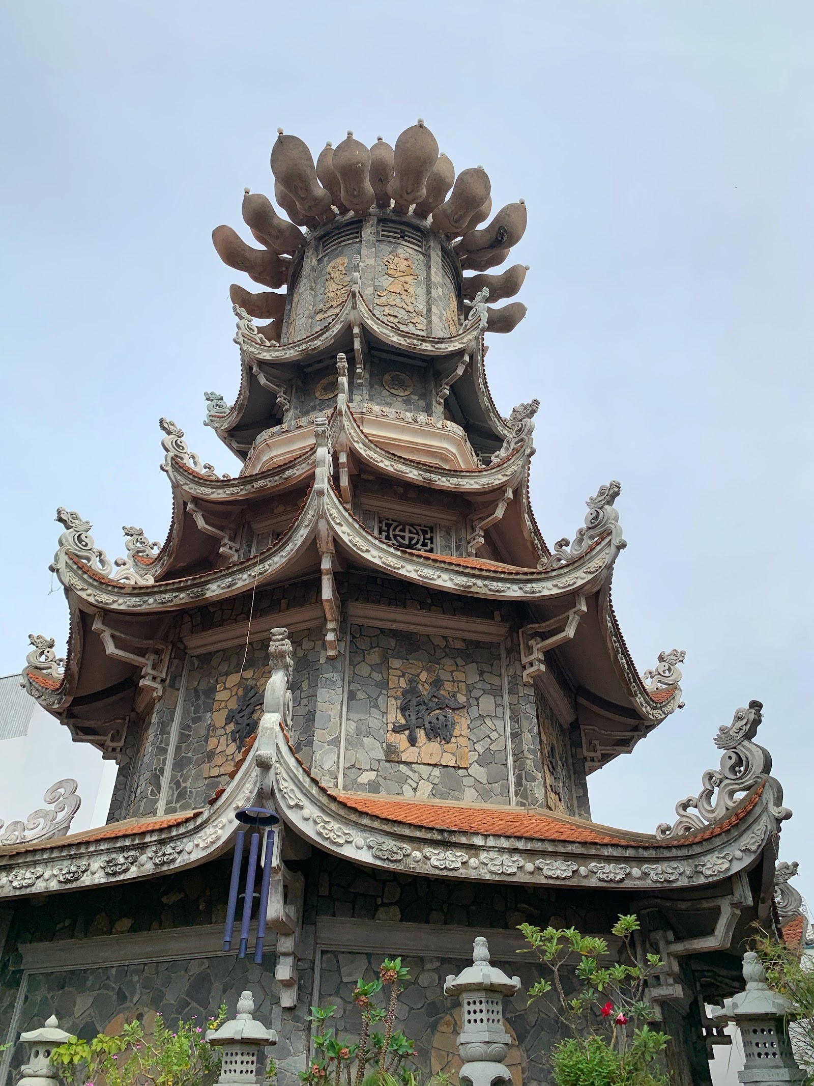 Chùa Quan Thế Âm