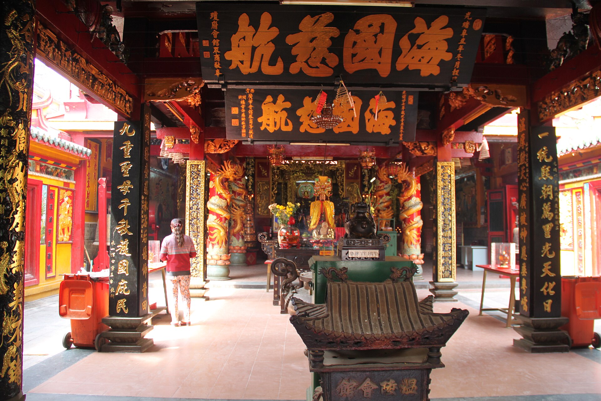 Quan Am Pagoda (10018046423)
